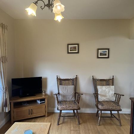 Spiddal Cottage Экстерьер фото