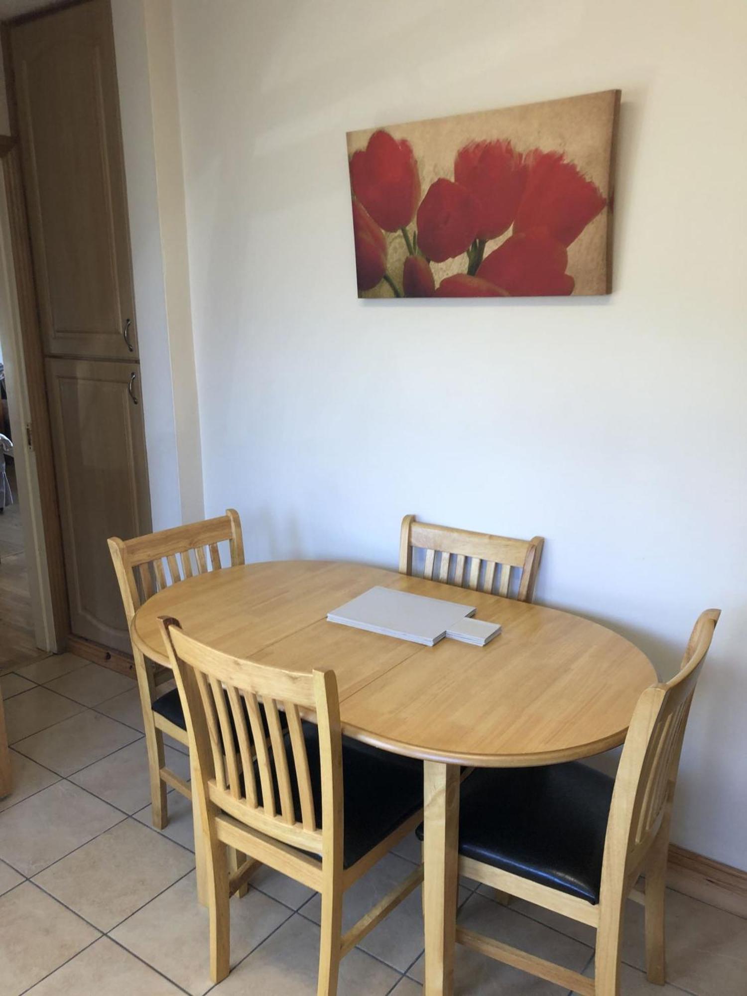 Spiddal Cottage Экстерьер фото