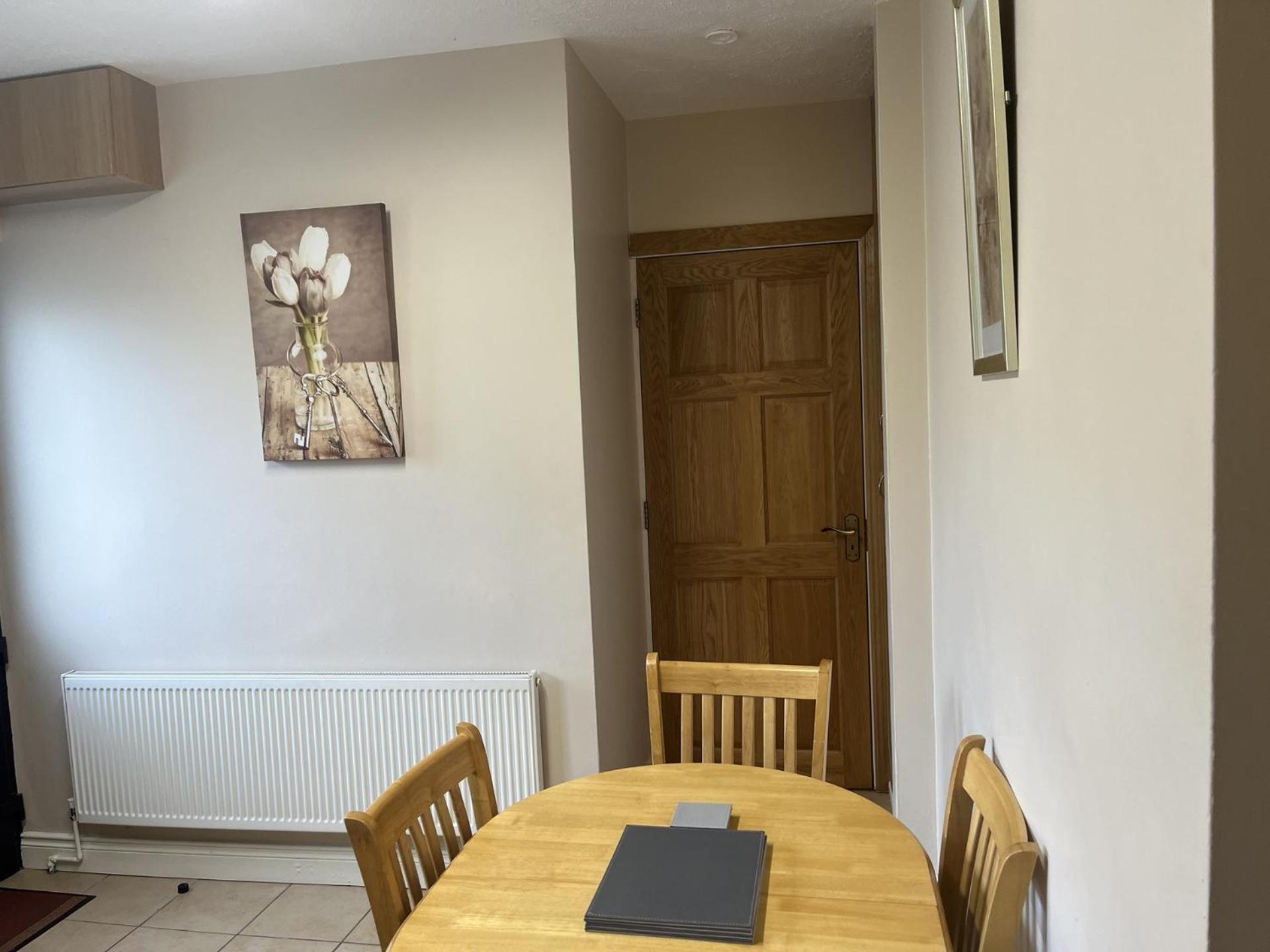 Spiddal Cottage Экстерьер фото